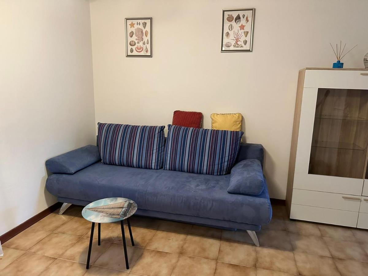 Casa Conchiglia - Aprilia Marittima - Corte Grande Экстерьер фото