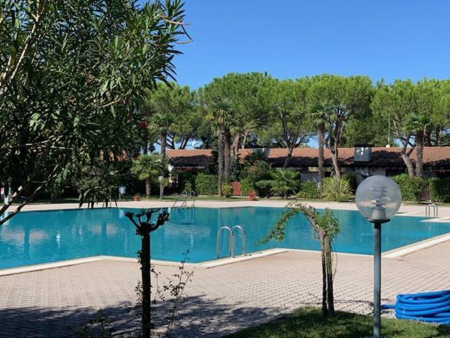 Casa Conchiglia - Aprilia Marittima - Corte Grande Экстерьер фото