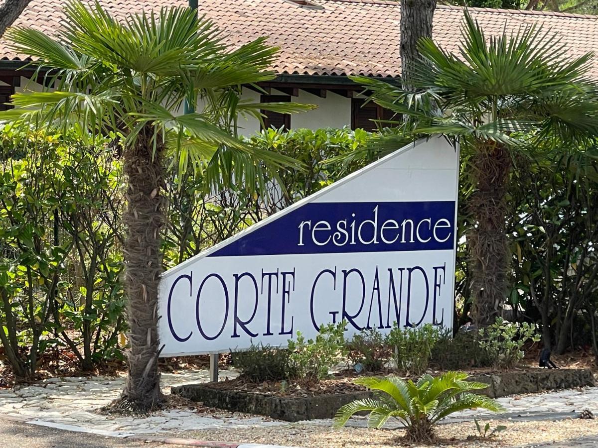 Casa Conchiglia - Aprilia Marittima - Corte Grande Экстерьер фото