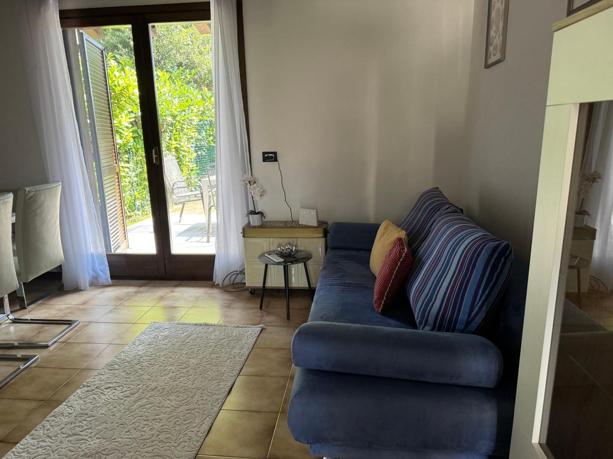 Casa Conchiglia - Aprilia Marittima - Corte Grande Экстерьер фото