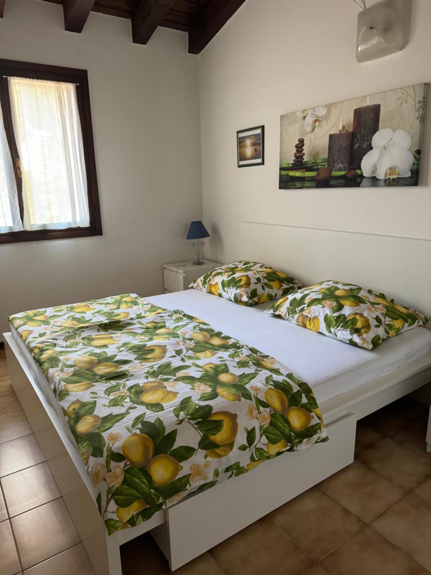 Casa Conchiglia - Aprilia Marittima - Corte Grande Экстерьер фото