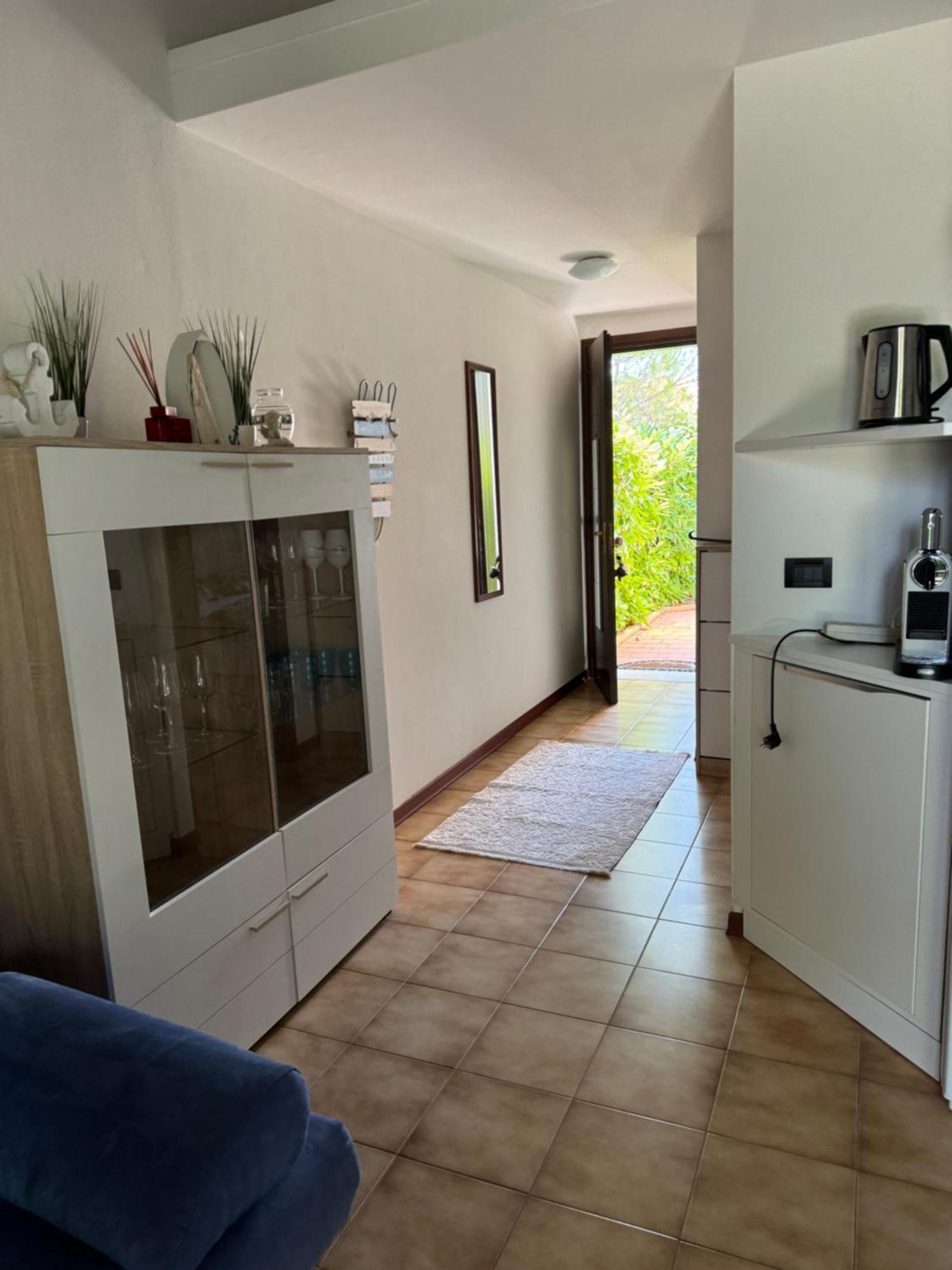 Casa Conchiglia - Aprilia Marittima - Corte Grande Экстерьер фото