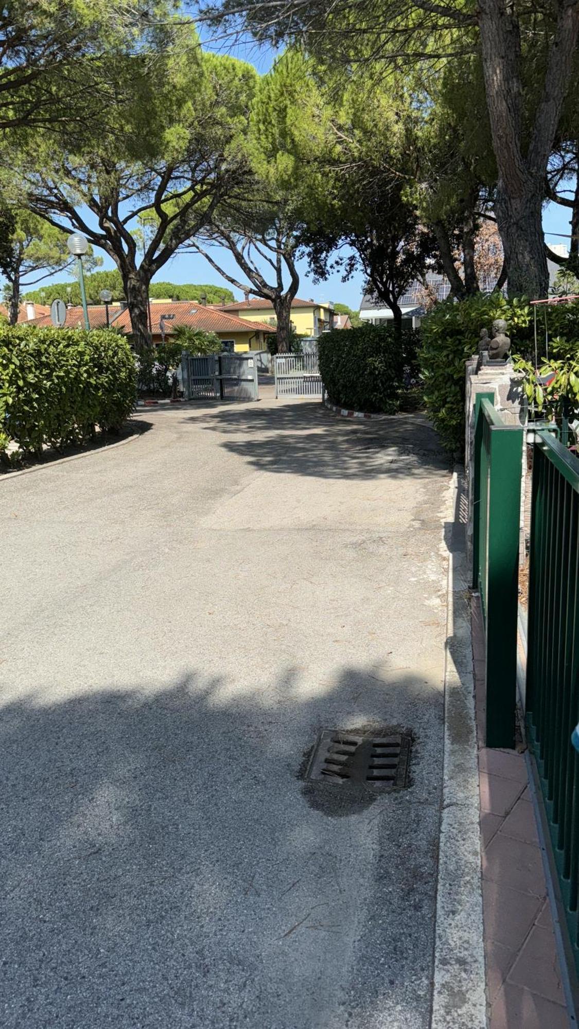 Casa Conchiglia - Aprilia Marittima - Corte Grande Экстерьер фото
