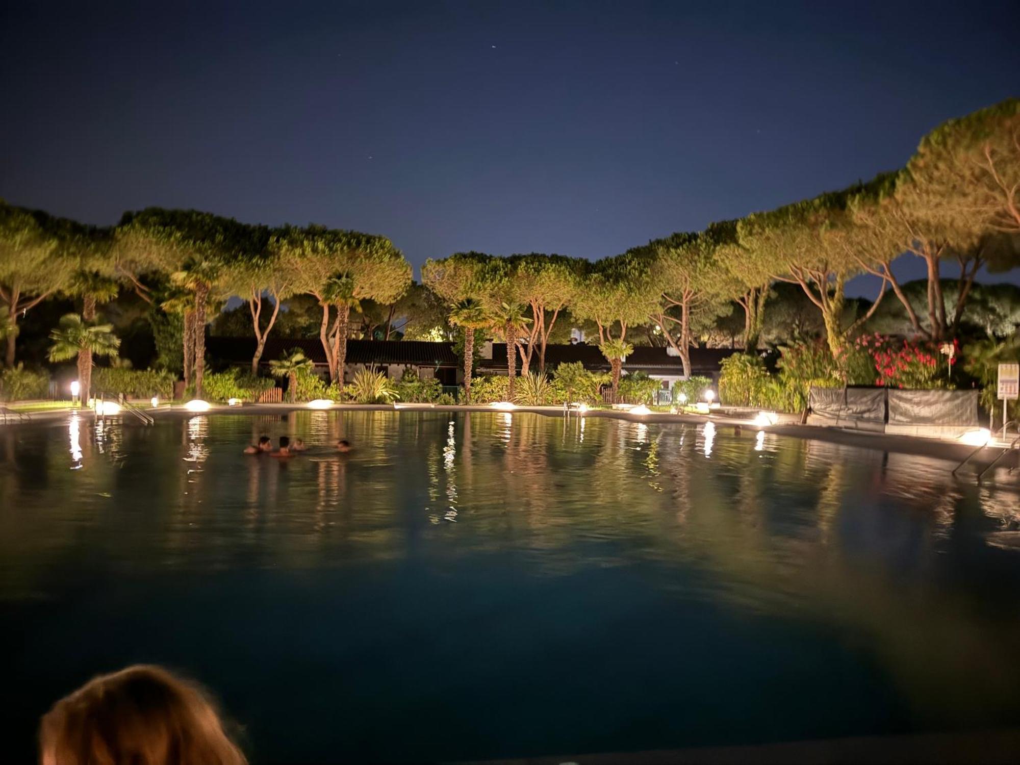 Casa Conchiglia - Aprilia Marittima - Corte Grande Экстерьер фото