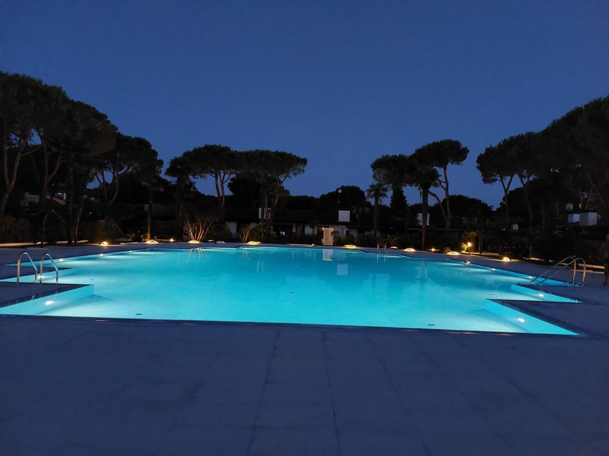 Casa Conchiglia - Aprilia Marittima - Corte Grande Экстерьер фото