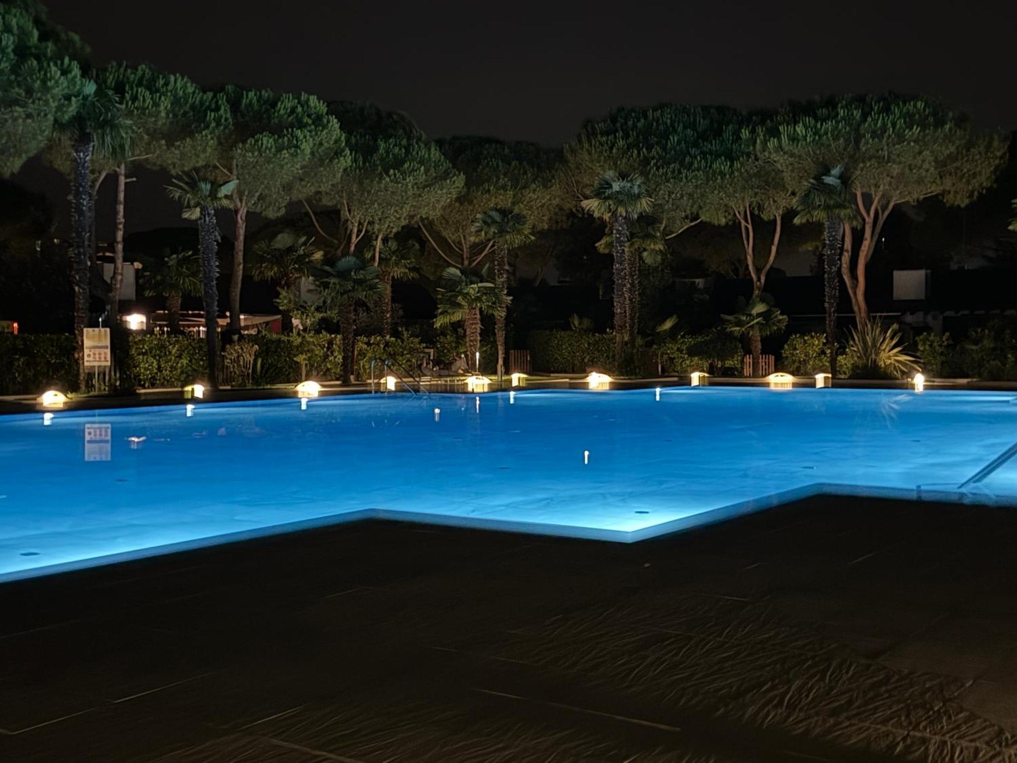 Casa Conchiglia - Aprilia Marittima - Corte Grande Экстерьер фото